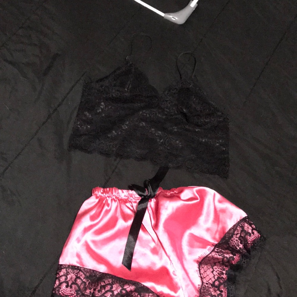 Intimates